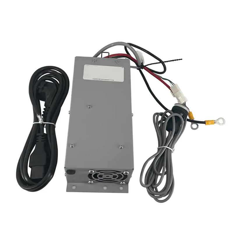 Load image into Gallery viewer, 24V 35A Battery Charger HA-2901009600 for Haulotte Compact14 Star10 Star8 from MyMROmarts