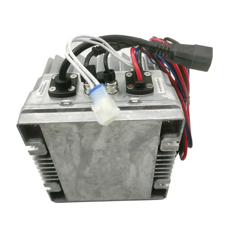 Afbeelding laden in Galerijviewer, 24V 36A Battery Charger 8029 8030 for Genie Aerial Work Platform DLP-25S DLP-30S DLP-35S from MyMROmarts