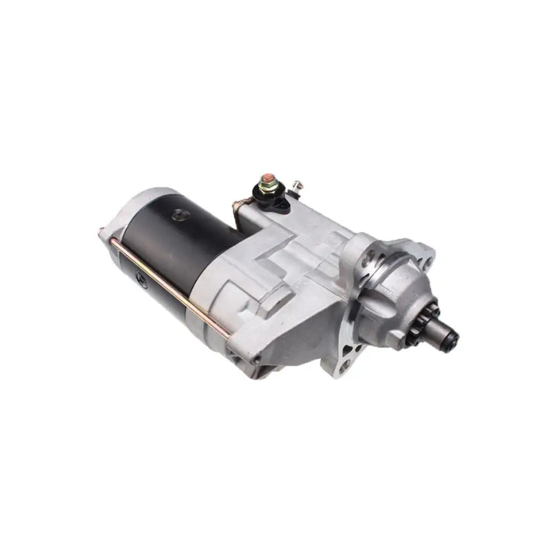 Load image into Gallery viewer, 24V 5.5W 10T Starter Motor 99486046 99498155 228000-7550 for IEVCO from MyMROmarts