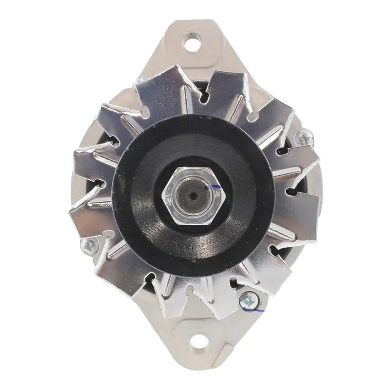 Cargue la imagen en el visor de la galería, 24V 50A Alternator 212-8561 for Caterpillar CAT Engine 3066 C6.4 Excavator 320C 320D 321C from MyMROmarts
