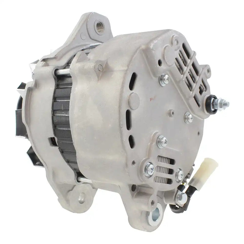 Cargue la imagen en el visor de la galería, 24V 50A Alternator 212-8561 for Caterpillar CAT Engine 3066 C6.4 Excavator 320C 320D 321C from MyMROmarts