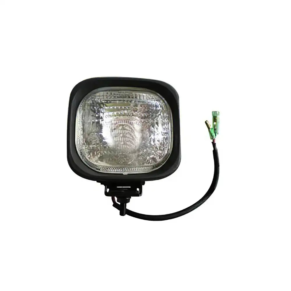 Faro delantero de 24 V y 70 W 514A7-10201 para montacargas TCM FHD20, FHD25, FHD30Z, FHD30N, FD20, FD23, FD25, FG20, FG23, FG30Z5, FG30N5