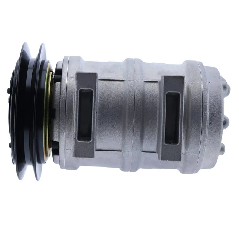 Afbeelding laden in Galerijviewer, 24V A/C Compressor 4719131 for Hitachi ZX140W-3 ZX140W-3-AMS ZX140W-3DARUMA ZX145W-3 ZX145W-3-AMS ZX250W-3 from MyMROmarts