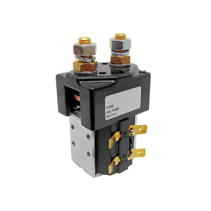 Load image into Gallery viewer, 24V Contactor SW80-1160 for Curtis from MyMROmarts