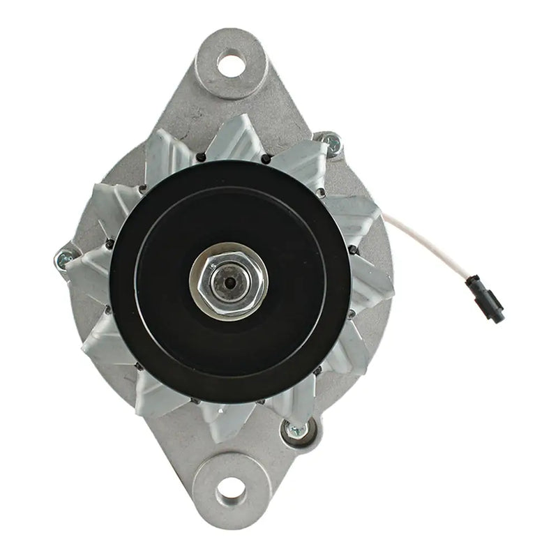 Load image into Gallery viewer, 24V Alternator 2502-9007B 2502-9009 for Daewoo Engine DT026 Excavator DH220-5 from MyMROmarts
