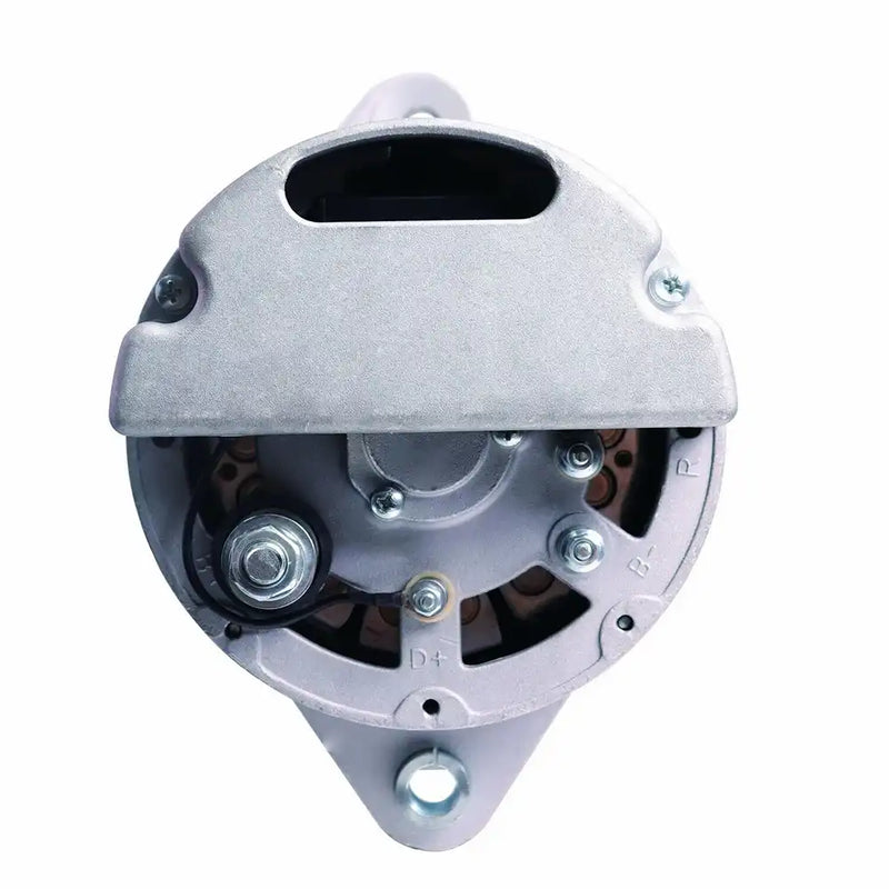 Load image into Gallery viewer, 24V Alternator AT85458 for John Deere Motor Grader 670B 672B 770B Excavator 690ELC Bulldozer 850B 862B from MyMROmarts