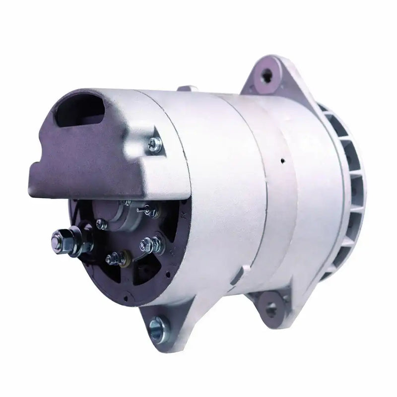 Load image into Gallery viewer, 24V Alternator AT85458 for John Deere Motor Grader 670B 672B 770B Excavator 690ELC Bulldozer 850B 862B from MyMROmarts