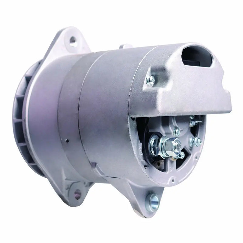 Load image into Gallery viewer, 24V Alternator AT85458 for John Deere Motor Grader 670B 672B 770B Excavator 690ELC Bulldozer 850B 862B from MyMROmarts