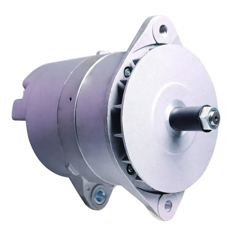 Load image into Gallery viewer, 24V Alternator AT85458 for John Deere Motor Grader 670B 672B 770B Excavator 690ELC Bulldozer 850B 862B from MyMROmarts