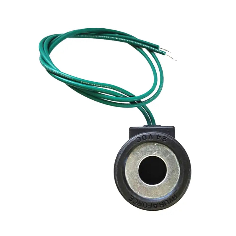Carica immagine in Galleria Viewer, 24V DC 18 Wire Solenoid Valve Coil 6352024 For HydraForce - Electrical Parts > Solenoid Valve Coil from MyMROmarts