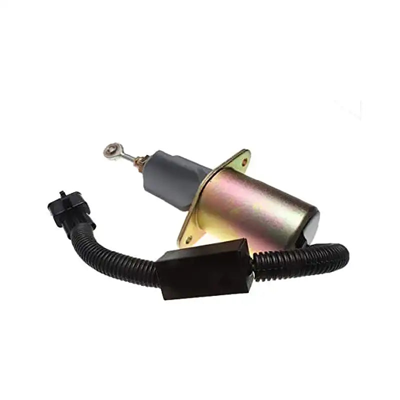 Load image into Gallery viewer, 24V Flameout Valve 37Z36-56010 3973958 3977620 for Cummins Engine 6CT from MyMROmarts