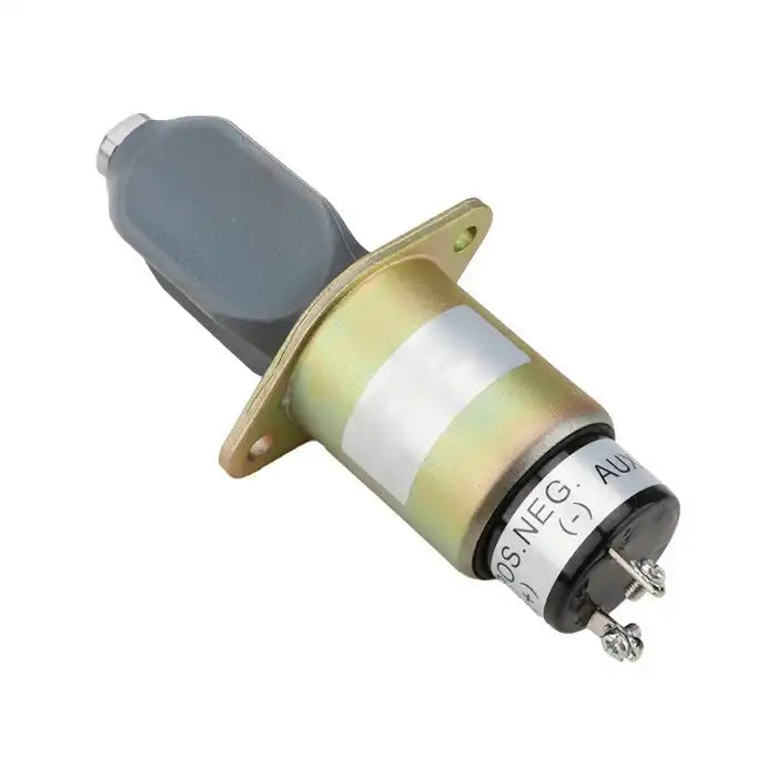 Load image into Gallery viewer, 24V Fuel Shutoff Solenoid Valve 1751ES-24E6UC4B1S5 1751ES24E6UC4B1S5 for Ford 7.8L from MyMROmarts
