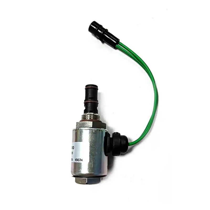 Load image into Gallery viewer, 24V Solenoid Valve 3E-6269 for Caterpillar CAT Wheel Loader 918F 924F 928G Tractor D8N from MyMROmarts