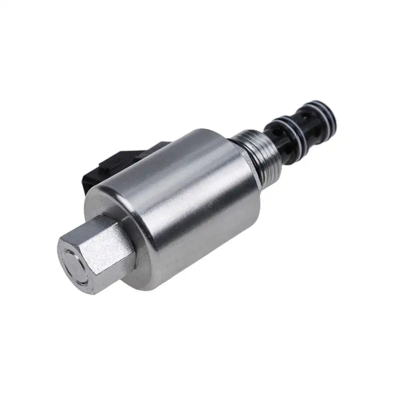 Cargue la imagen en el visor de la galería, 24V Solenoid Valve Assembly 240224 for JCB Loader 410 412 415 420 425 430 from MyMROmarts