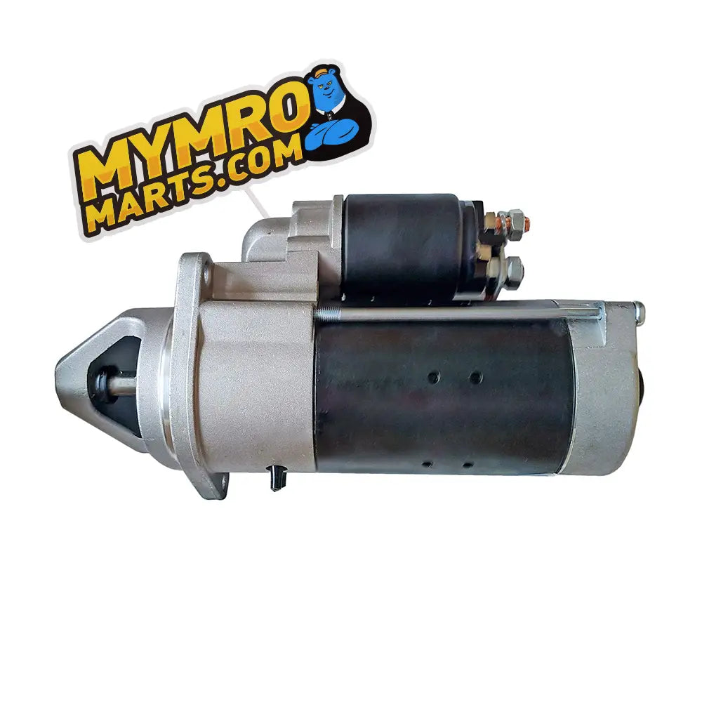 24V startmotor VOE20405828 voor Volvo BL60 BL61 BL61PLUS BL70 BL71 BL71PLUS