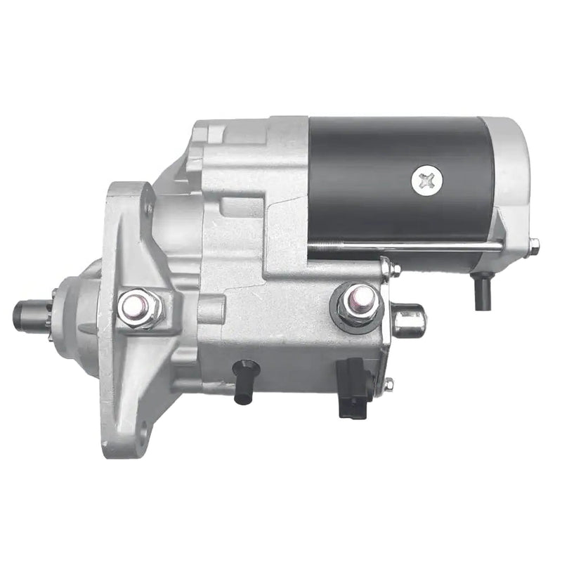 Load image into Gallery viewer, 24V Starter Motor 686696080344 For Hyundai Hydraulic Excavator R360LC-7A R380LC-9 Cummins - Electrical Parts > Starter Motor from MyMROmarts
