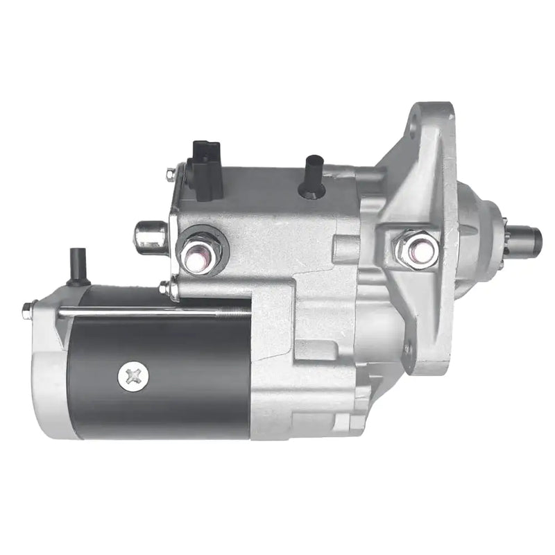 Load image into Gallery viewer, 24V Starter Motor 686696080344 For Hyundai Hydraulic Excavator R360LC-7A R380LC-9 Cummins - Electrical Parts > Starter Motor from MyMROmarts