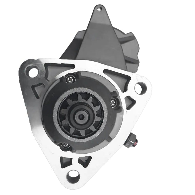 Load image into Gallery viewer, 24V Starter Motor 686696080344 For Hyundai Hydraulic Excavator R360LC-7A R380LC-9 Cummins - Electrical Parts > Starter Motor from MyMROmarts