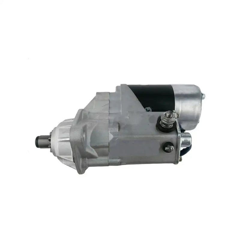 Load image into Gallery viewer, 24V Starting Motor 3864298 4064168 428000-1830 for Hyundai Excavator R140LC-7 R140LC9S R140W7 Engine B5.9 QSB - Electrical Parts > Starter Motor from MyMROmarts