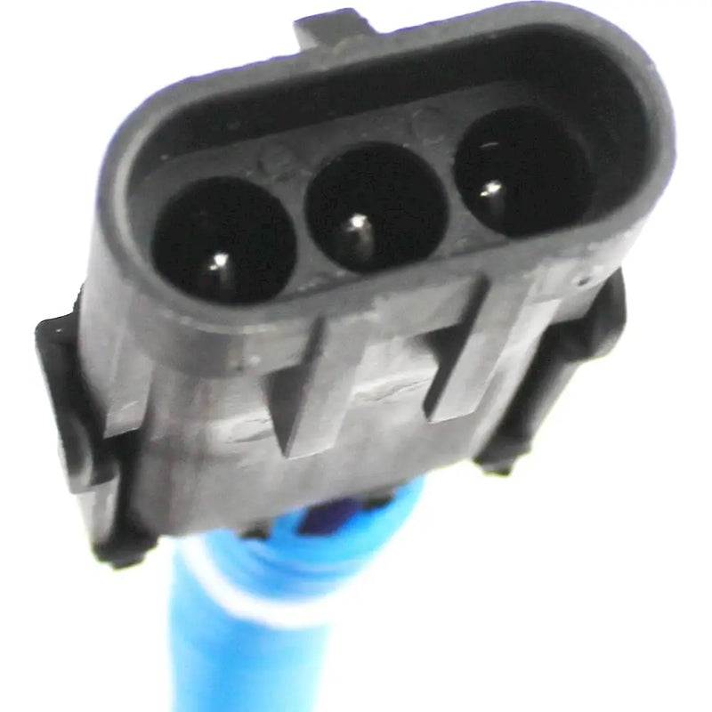 Load image into Gallery viewer, 24V Stop Solenoid 1752ES SA-4026-24 For Cummins 6BT Engine from MyMROmarts