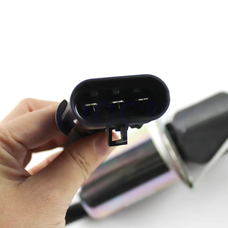 Load image into Gallery viewer, 24V Stop Solenoid 3964622 SA-5006-24 For Cummins Engine from MyMROmarts