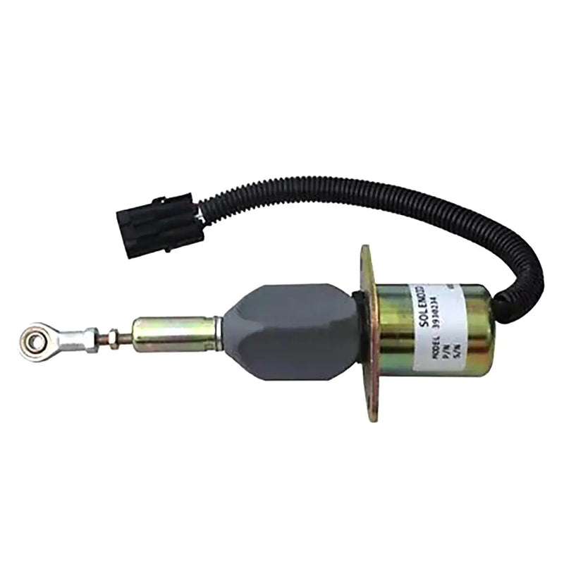 Load image into Gallery viewer, 24V Stop Solenoid SA-4335-24 J930234 for CASE Crawler Excavator 9040B 9045B Wheel Loader 721B 721C 821B 821C from MyMROmarts