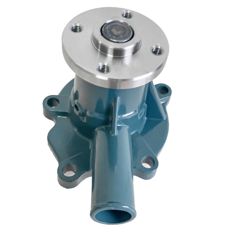 Load image into Gallery viewer, Engine Water Pump 15841-73030 15841-73033 Compatible with Kubota D600 V800 Z400 G3200 G4200 G4200H G5200H - Engine Parts > Cooling System > Engine Water Pump from MyMROmarts