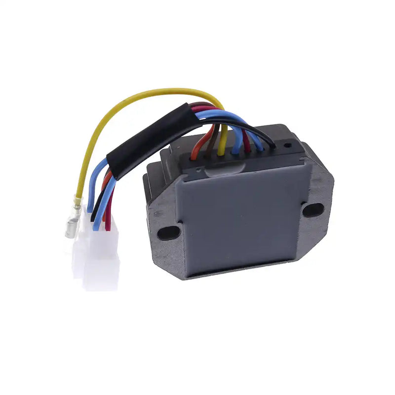 Load image into Gallery viewer, 280W Regulator Rectifier 119653-77711 for Yanmar 3TNE74 Engine from MyMROmarts