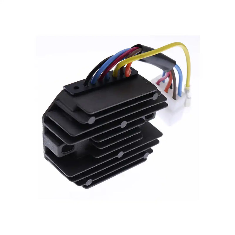 Load image into Gallery viewer, 280W Regulator Rectifier 119653-77711 for Yanmar 3TNE74 Engine from MyMROmarts