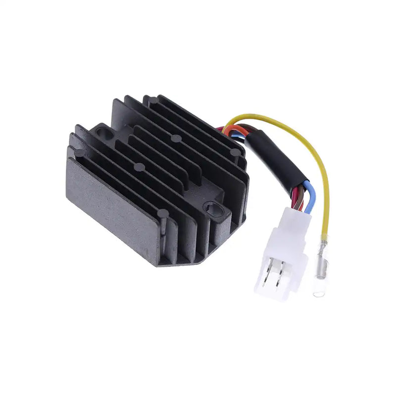 Load image into Gallery viewer, 280W Regulator Rectifier 119653-77711 for Yanmar 3TNE74 Engine from MyMROmarts