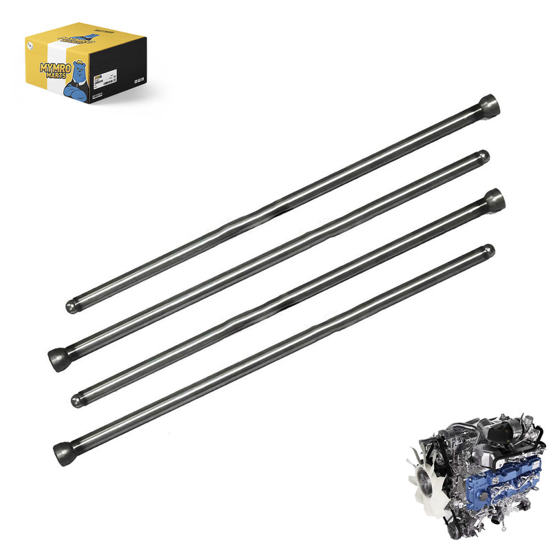 Load image into Gallery viewer, Push Rod 1-12575-036-0 for Isuzu Engine 4BD1 6BG1 6BG1T 6BD1 6BD1T from MyMROmarts