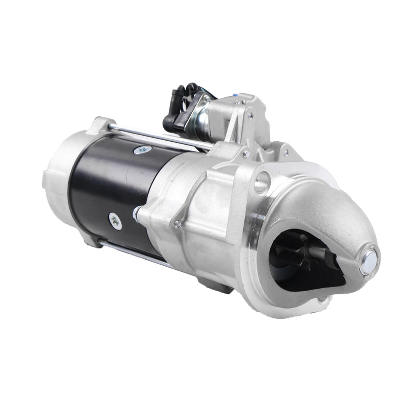 Load image into Gallery viewer, Starter Motor 60081-33111 for Komatsu Engine 4D95 Caterpillar CAT Excavator EX120 from MyMROmarts