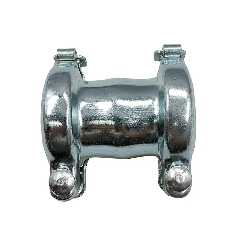 Load image into Gallery viewer, 2 PCS 42mm Coupling 4069801 for Hitachi Excavator EX100-2 EX150 EX200 EX220 EX270 ZX210W ZX240K ZX270 ZX70B ZX75US-3 ZX80LCK MA200 RX2000 IZX210 - Hydraulic Parts > Hydraulic Coupler from MyMROmarts