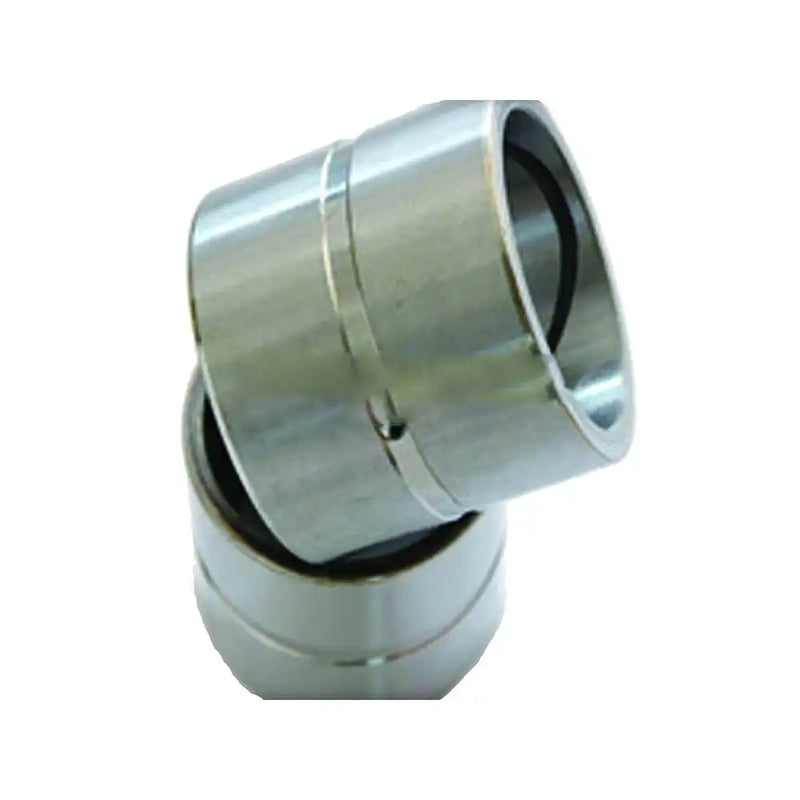 Indlæs billede i Gallery Viewer, 2 pcs Bushing 20T-70-71880 for Komatsu Hydraulic Excavator PC40-7 PC40MR-1 PC40MRX-1-E PC40MRX-1-N PC40R-8 PC45-1 - Hydraulic Parts > Hydraulic Bushing from MyMROmarts