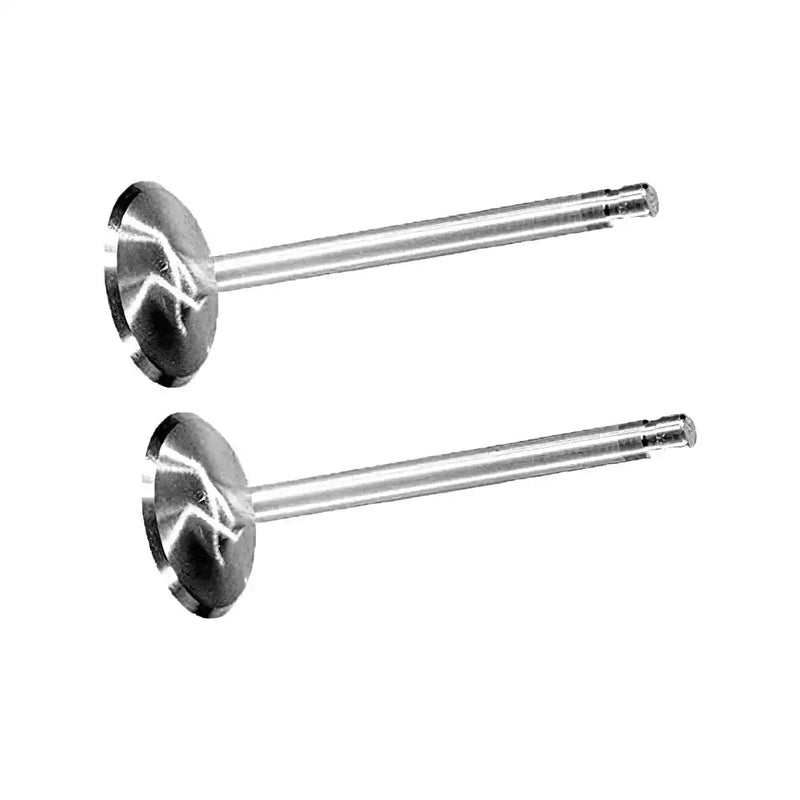 Load image into Gallery viewer, 2 Pcs Valve-Intake 7W-8064 for Caterpillar CAT Excavator 205B 214B 320 L E120B E200B Engine 3114 3116 in USA - Engine Parts > Engine Valve Train Parts > Intake and Exhaust Valve from MyMROmarts