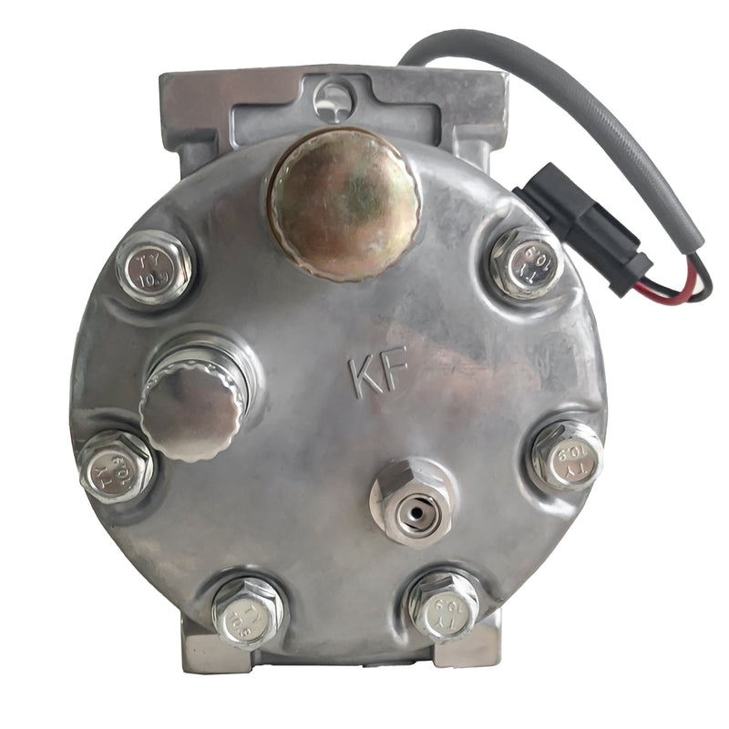 Load image into Gallery viewer, A/C Compressor SD4545 4121 4121U 4046 SD7H15 for Sanden from MyMROmarts