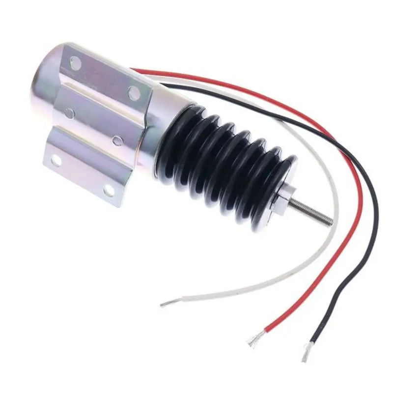 Load image into Gallery viewer, 24V Solenoid 119-7017 for Caterpillar CAT Vibratory Compactor CB-434C CB-534C CB-535B CB-634C CP-433E Engine 3054 3116 from MyMROmarts