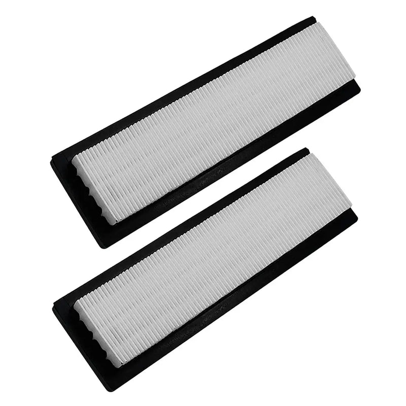 Load image into Gallery viewer, 2Pcs Cab Air Filter 7176099 for Bobcat E20 E50 S450 S530 S630 S650 S740 S770 T750 T870 from MyMROmarts