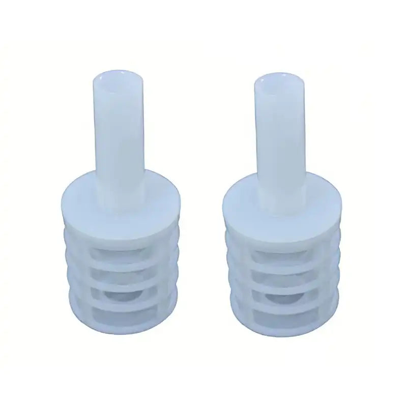 Load image into Gallery viewer, 2Pcs Fuel Filter 119802-55710 for Yanmar Engine 3TNV88 4TNV106 4TNV106T Excavator VIO27-3 VIO27-5 from MyMROmarts