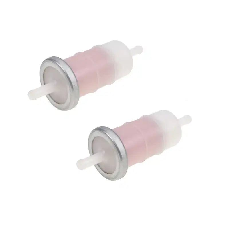 Load image into Gallery viewer, 2Pcs Fuel filter 16910-Z6L-003 for Honda Engine GX630R GX660R GX690R GXV630R GCV530 GXV630 GXV660 from MyMROmarts