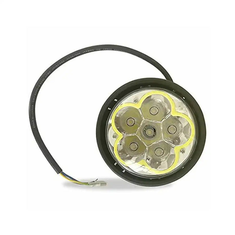 Chargez l'image dans la visionneuse de la galerie, 2PCS LED Fog Light A06-32497000 for Freightliner Columbia 2005-2010 from MyMROmarts