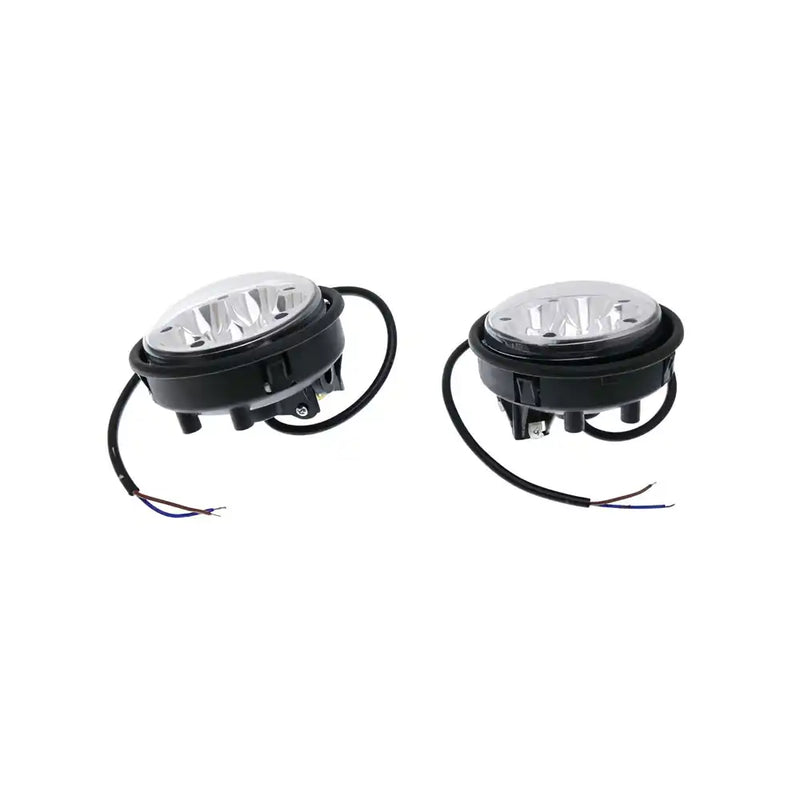 Chargez l'image dans la visionneuse de la galerie, 2PCS LED Fog Light A06-32497000 for Freightliner Columbia 2005-2010 from MyMROmarts
