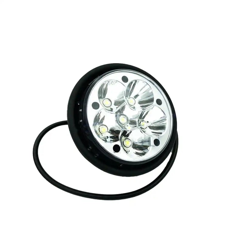 Chargez l'image dans la visionneuse de la galerie, 2PCS LED Fog Light A06-32497000 for Freightliner Columbia 2005-2010 from MyMROmarts