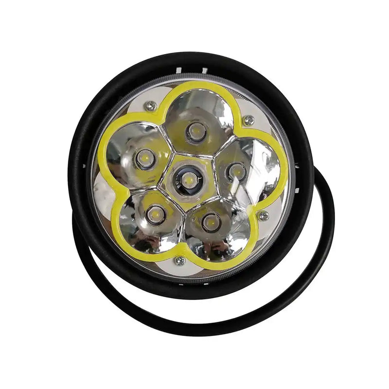 Chargez l'image dans la visionneuse de la galerie, 2PCS LED Fog Light A06-32497000 for Freightliner Columbia 2005-2010 from MyMROmarts