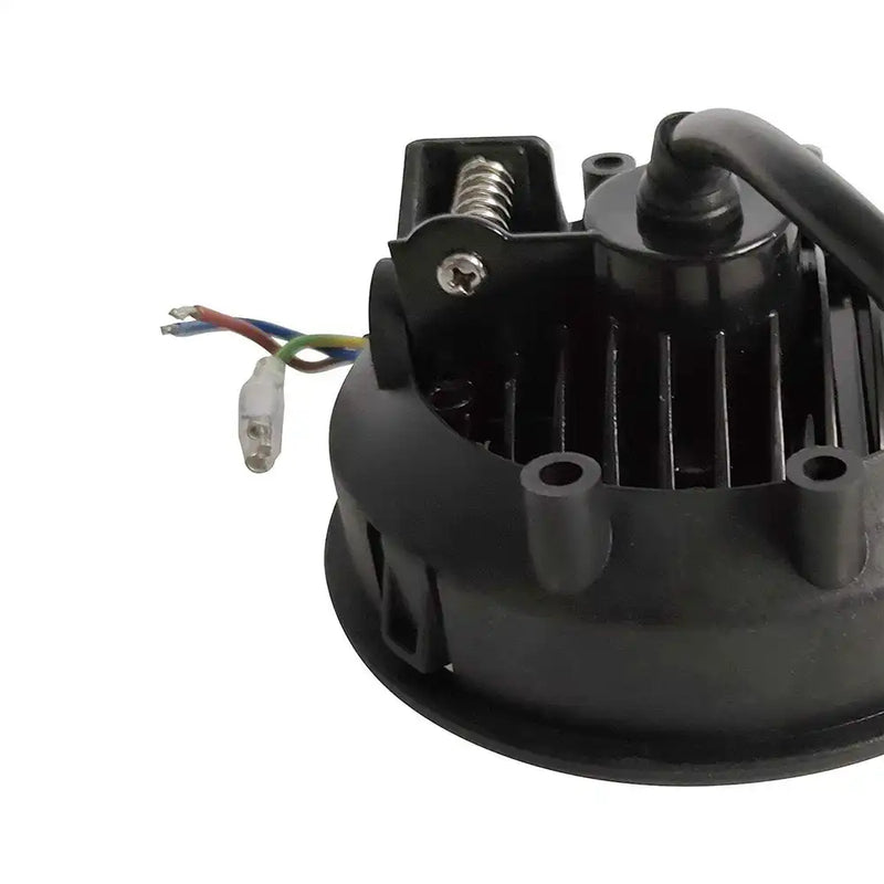 Chargez l'image dans la visionneuse de la galerie, 2PCS LED Fog Light A06-32497000 for Freightliner Columbia 2005-2010 from MyMROmarts