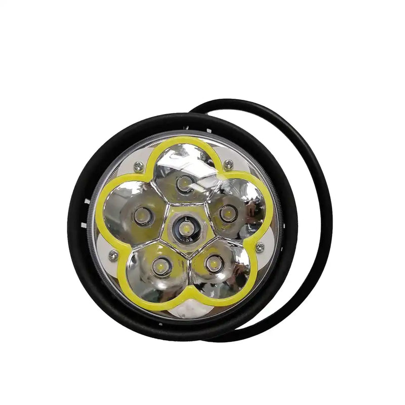 Chargez l'image dans la visionneuse de la galerie, 2PCS LED Fog Light A06-32497000 for Freightliner Columbia 2005-2010 from MyMROmarts