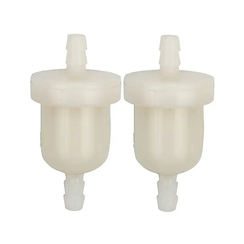 2PCS New Fuel Filter 16910-ZE8-015 16910ZE8015 for Honda GX610 GX620 GX630 GX670