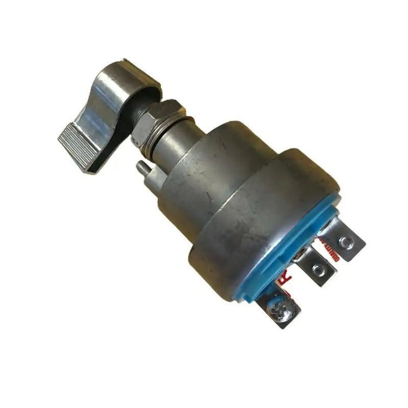 Afbeelding laden in Galerijviewer, 3 Line Ignition Switch 2S-2342 for Caterpillar CAT 941 951B 955L 621 627 631C 637 641 641B 650B 657 666 from MyMROmarts