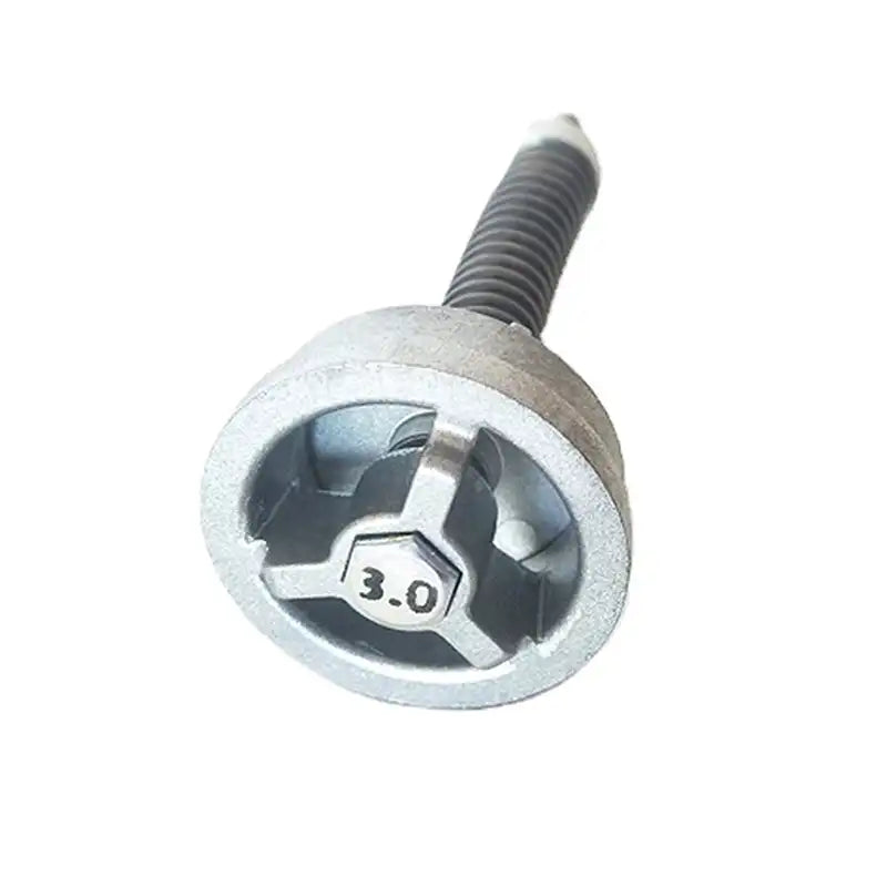 Carica immagine in Galleria Viewer, 3.0 Unidirectional Valve KRJ3515 for JCB Excavator JS330 JS240 - Electrical Parts > Electronic Control System > Generator Parts from MyMROmarts