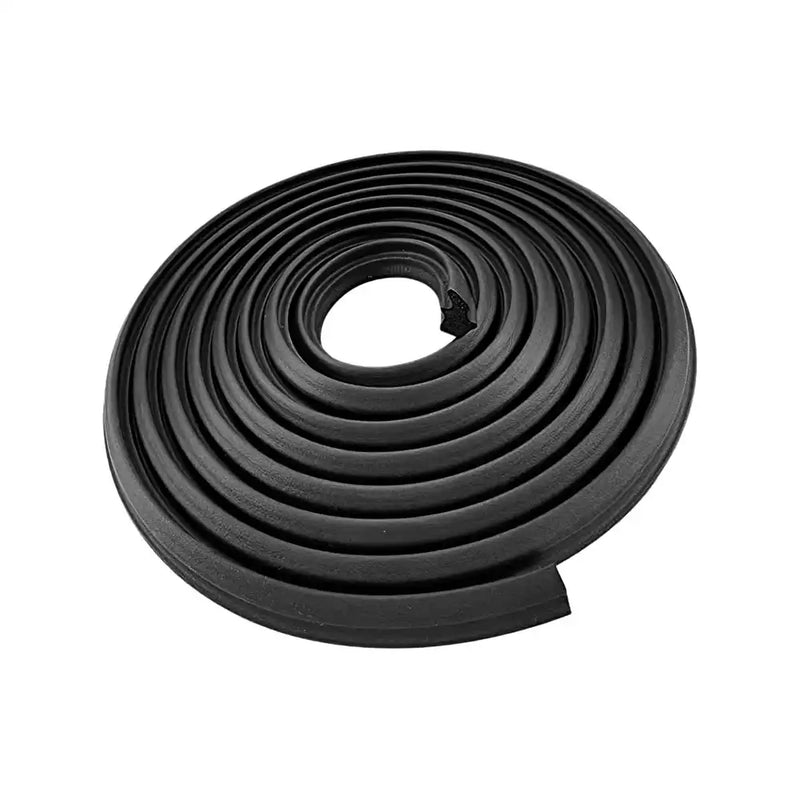 Load image into Gallery viewer, 3.5 Meters Door Glass Trim Seal Weatherstrip 6665568 for Bobcat Loaders Excavators - Hydraulic Parts > Hydraulic Seal Kits from MyMROmarts